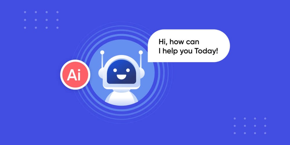Combining Chat with Generative AI is a Must for MSPs