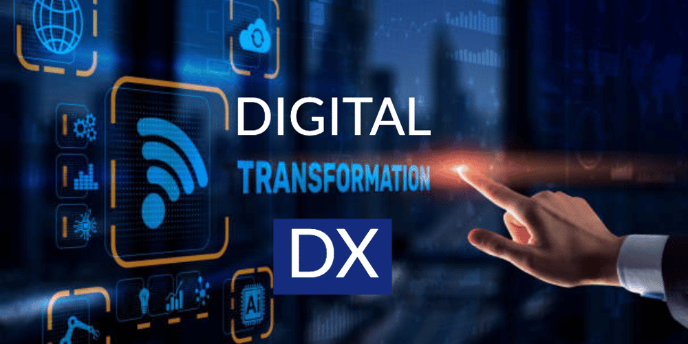 10 Signs You Are Ready for Digital Transformation