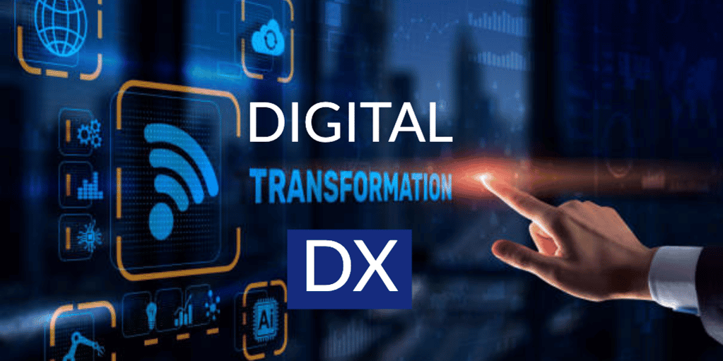 10 Signs You Are Ready for Digital Transformation