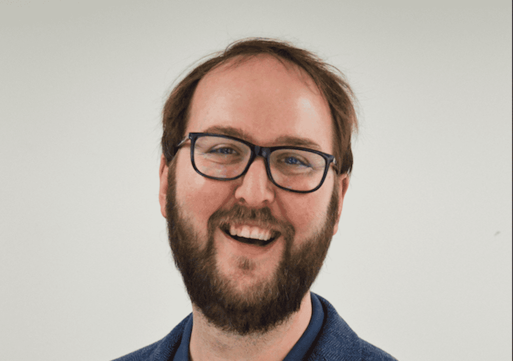 POPX Appoints Martin Wood as Chief Product Officer