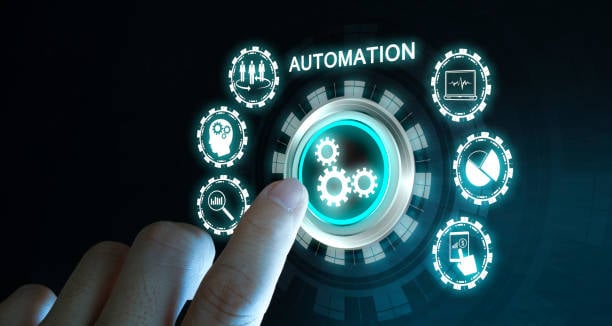 Five signs your company culture is holding back service automation